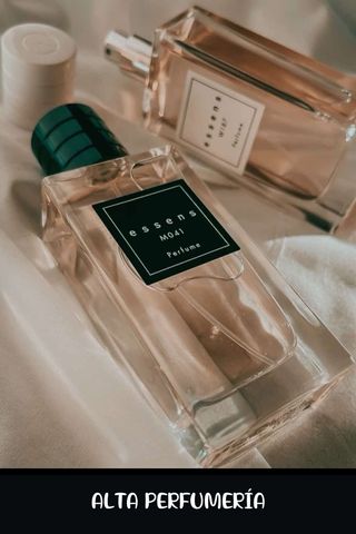 Essens Perfumes -  Originales