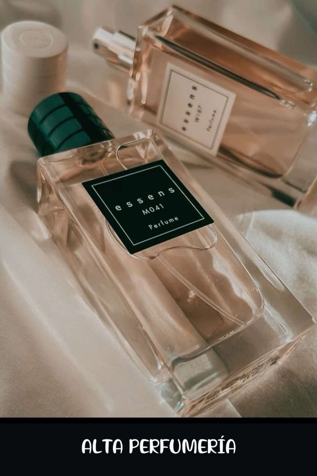 Essens Perfumes -  Originales