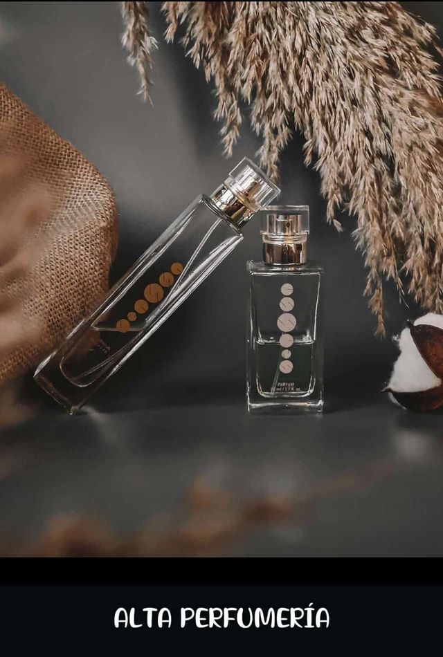 Essens Perfumes -  Originales