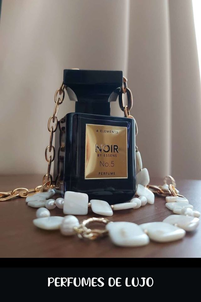 Essens Perfumes -  Originales