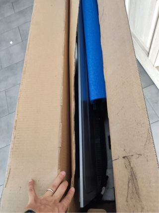 Hisense ULED TV 55" Series 7