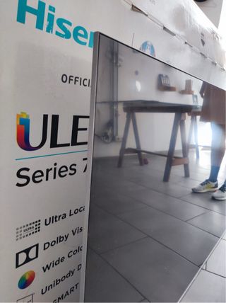 Hisense ULED TV 55" Series 7