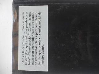 Ante la depresión 1987