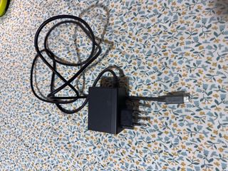 Nintendo Switch Lite amarilla