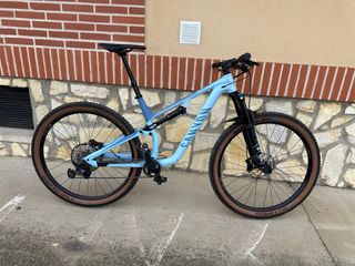 Bicicleta Canyon Neuron 6 