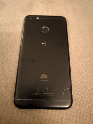 5 telefoni Huawei - Vari