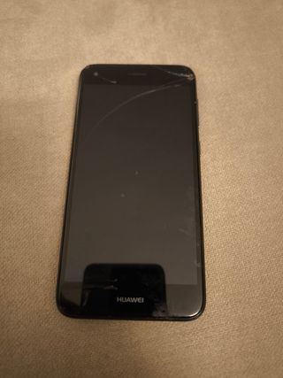 5 telefoni Huawei - Vari