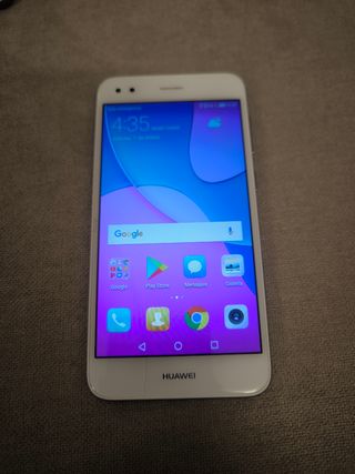 5 telefoni Huawei - Vari
