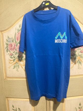Rara T-shirt Moschino x Palace