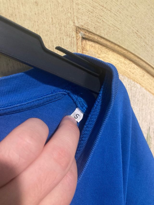 Rara T-shirt Moschino x Palace