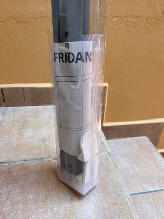 Estor opaco FRIDANS Ikea Gris 200x195cm