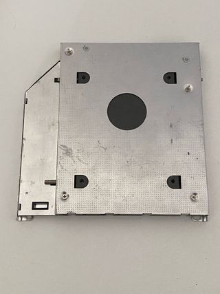 Kingston SSDNow 60GB - Unidad de estado sólido
