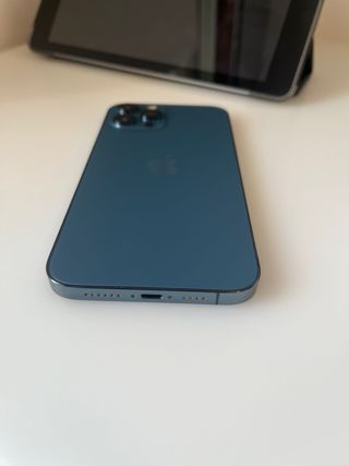 iPhone 12 Pro Max Azul