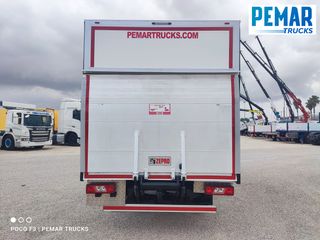 FORD TRANSIT 2.0 CAJA CERRADA 170 CV