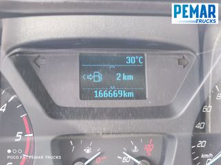 FORD TRANSIT 2.0 CAJA CERRADA 170 CV