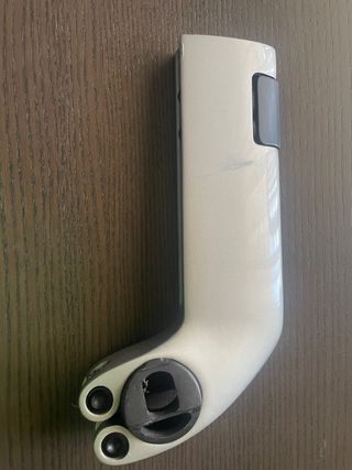 Tija carbono Trek Madone SLR