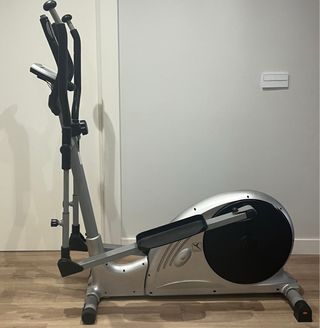 Elíptica Domyos - Bicicleta ejercicio