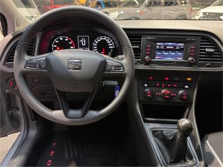 SEAT Leon 1.2 tsi 105cv reference 