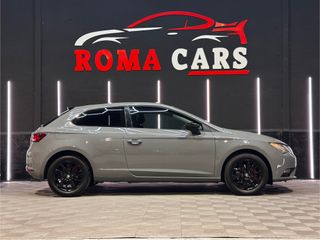 SEAT Leon 1.2 tsi 105cv reference 