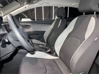 SEAT Leon 1.2 tsi 105cv reference 
