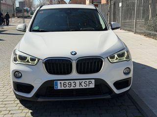 BMW X1 2019