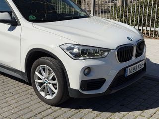 BMW X1 2019