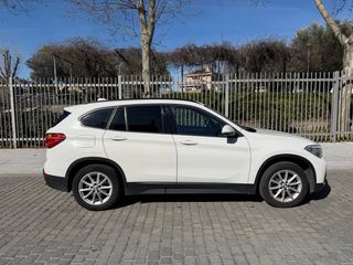 BMW X1 2019