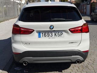 BMW X1 2019