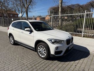 BMW X1 2019
