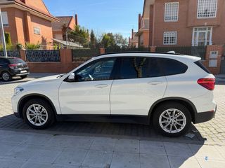 BMW X1 2019