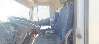 CISTERNA DE HIDROCARBUROS IVECO 100E17 2005