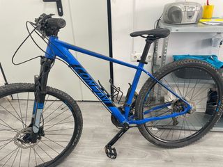 Bicicleta Conway