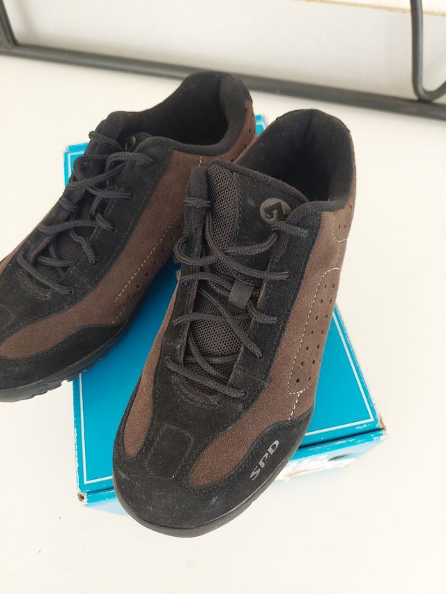 Zapatillas Shimano SH-MT21 - 38