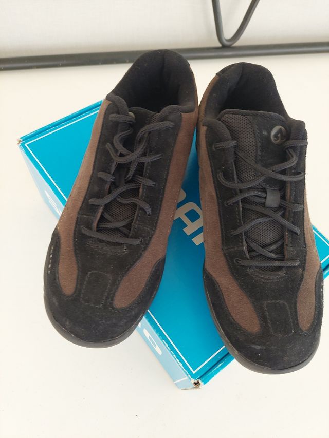 Zapatillas Shimano SH-MT21 - 38