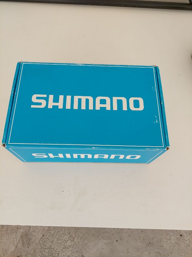 Zapatillas Shimano SH-MT21 - 38