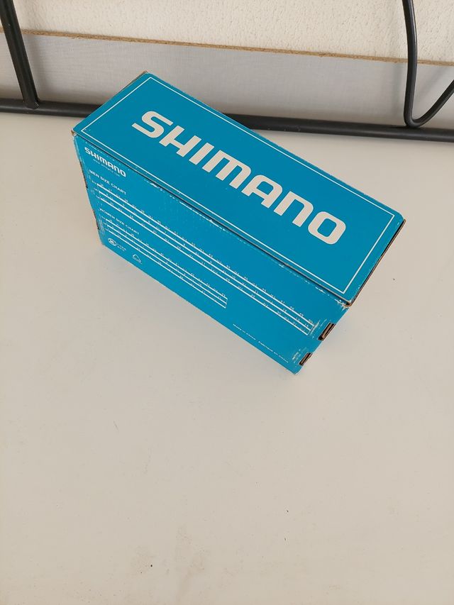 Zapatillas Shimano SH-MT21 - 38