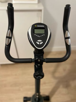 Ergometro Diadora Lily