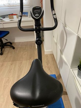 Ergometro Diadora Lily