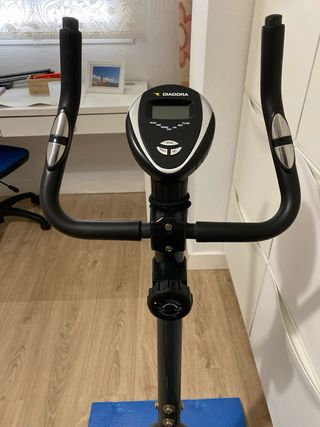 Ergometro Diadora Lily