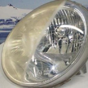 pulido de faros a domicilio!! 40euros 611686839