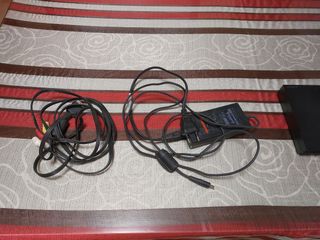 PlayStation 2 (PS2) negra