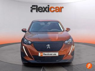 Peugeot 2008 Active Pack Puretech 100 S&S BVM6