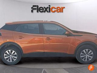Peugeot 2008 Active Pack Puretech 100 S&S BVM6