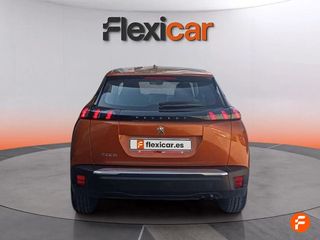 Peugeot 2008 Active Pack Puretech 100 S&S BVM6