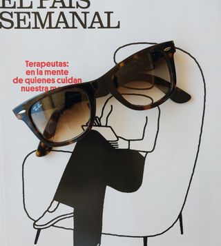 Ray Ban Wayfarer 2140 gafas