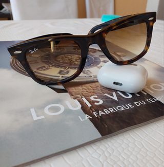 Ray Ban Wayfarer 2140 gafas