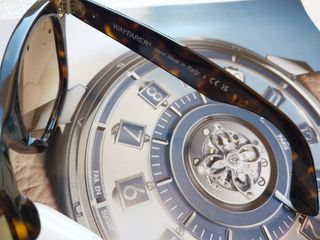 Ray Ban Wayfarer 2140 gafas
