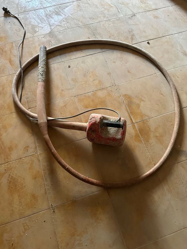 Herramienta construccion