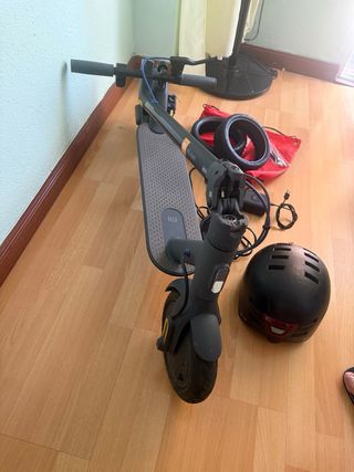 Xiaomi Mi Scooter 3 - Como nuevo