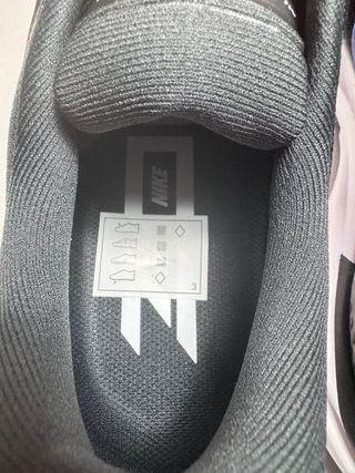 Zapatillas Nike Vomero